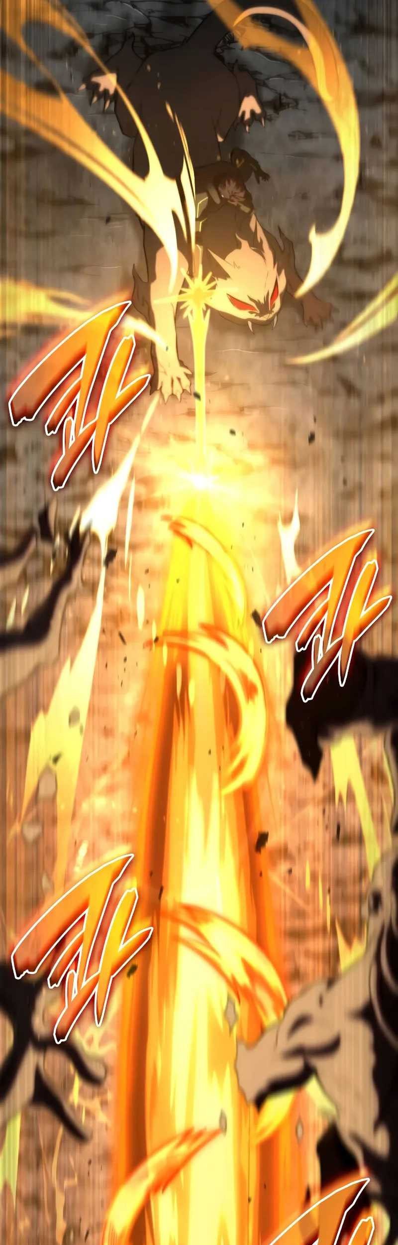 Insanely-Talented Player Chapter 74 Gambar 8