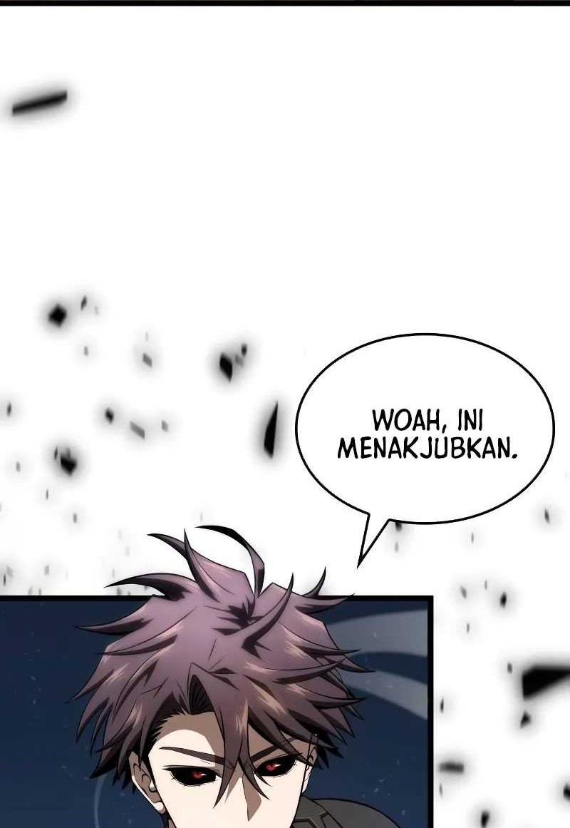 Insanely-Talented Player Chapter 74 Gambar 11