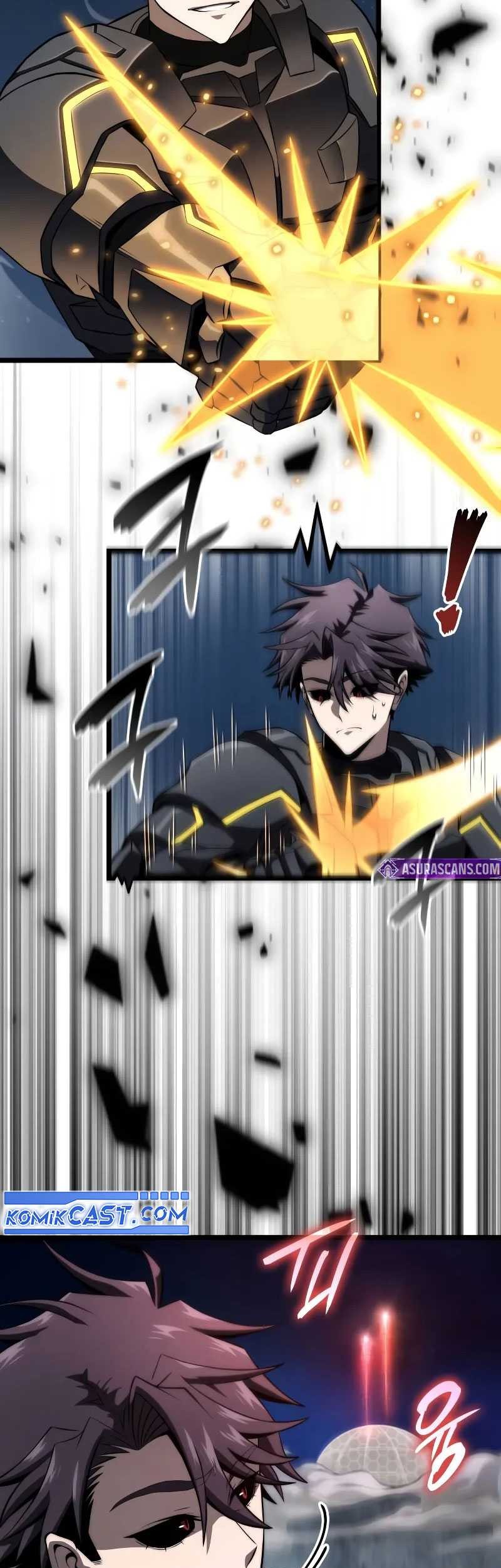 Insanely-Talented Player Chapter 74 Gambar 12