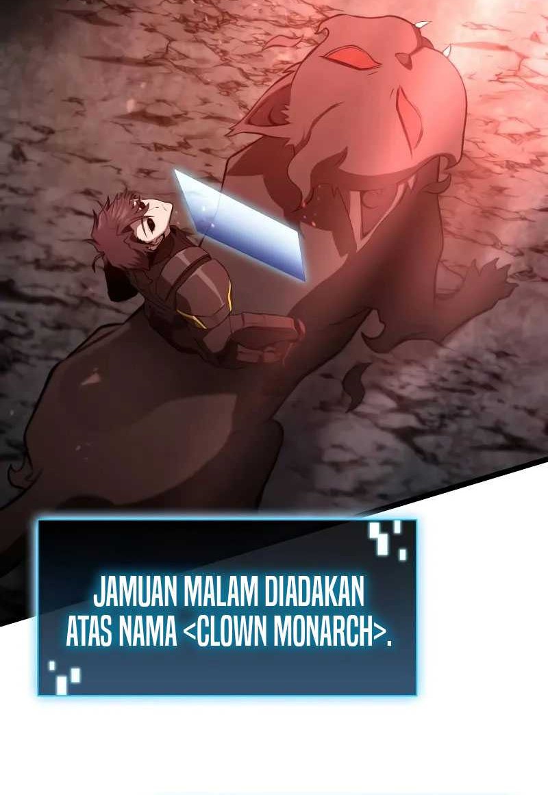 Insanely-Talented Player Chapter 74 Gambar 15