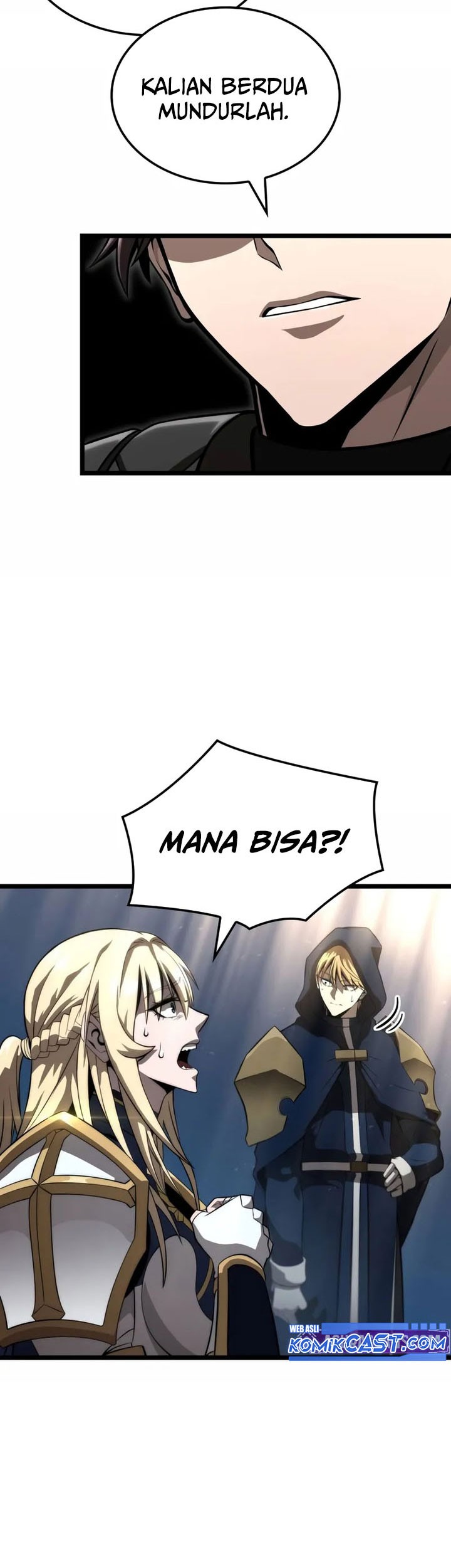 Insanely-Talented Player Chapter 75 Gambar 22