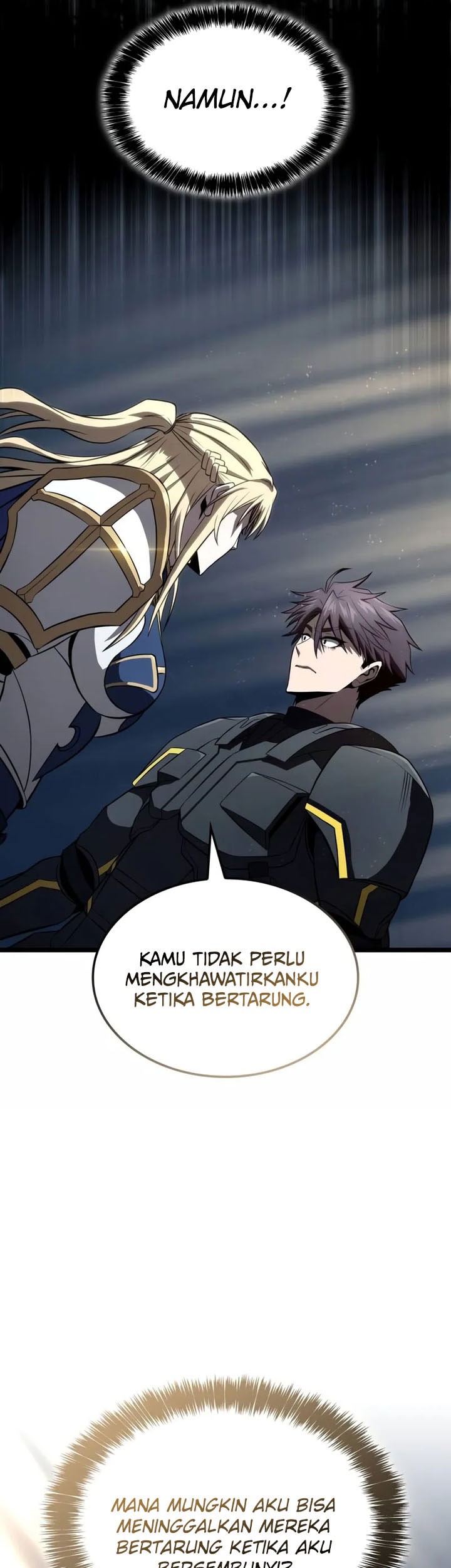 Insanely-Talented Player Chapter 75 Gambar 26