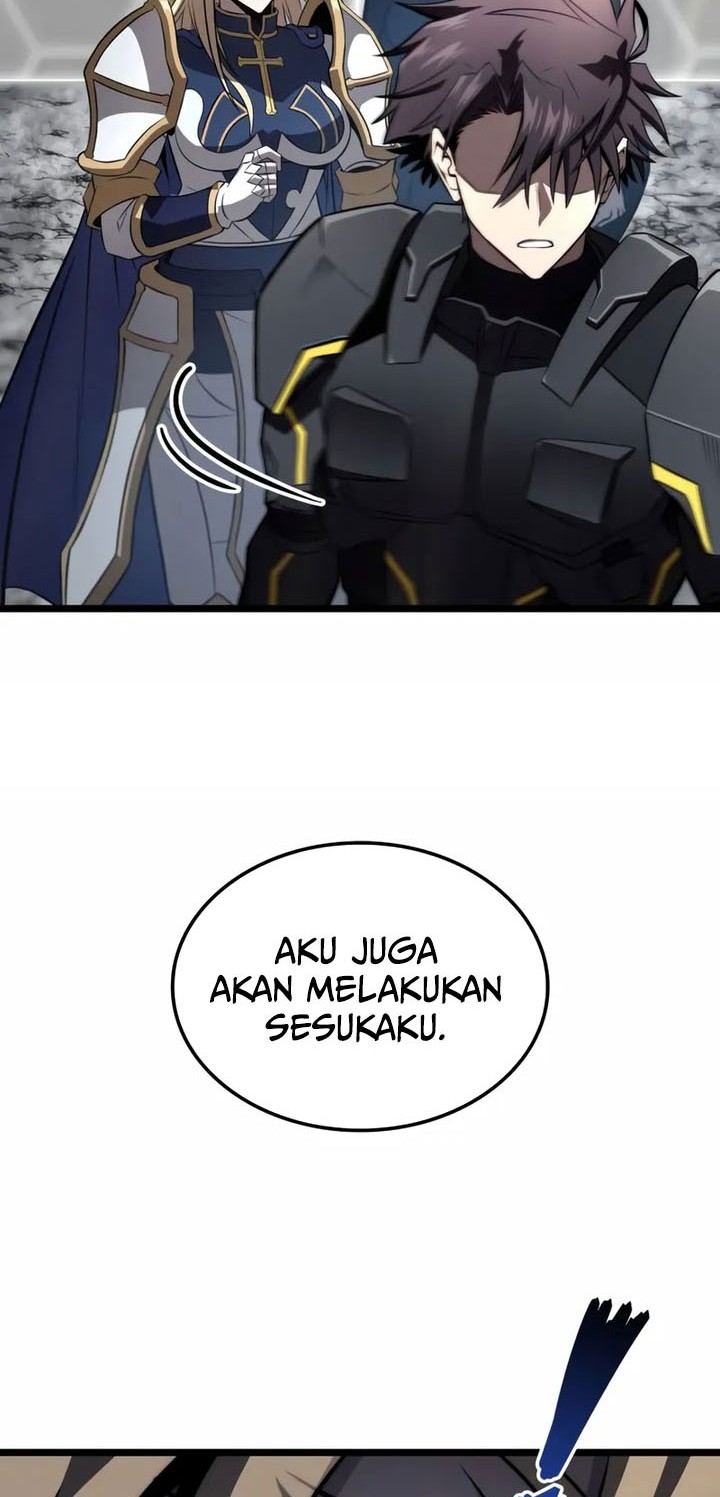 Insanely-Talented Player Chapter 75 Gambar 29