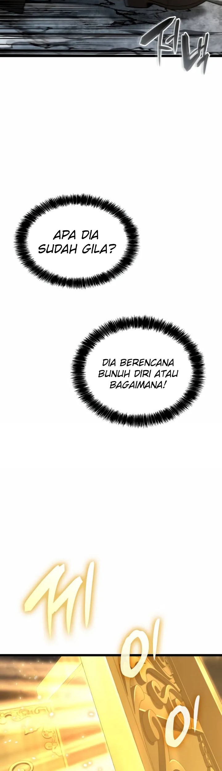 Insanely-Talented Player Chapter 75 Gambar 34