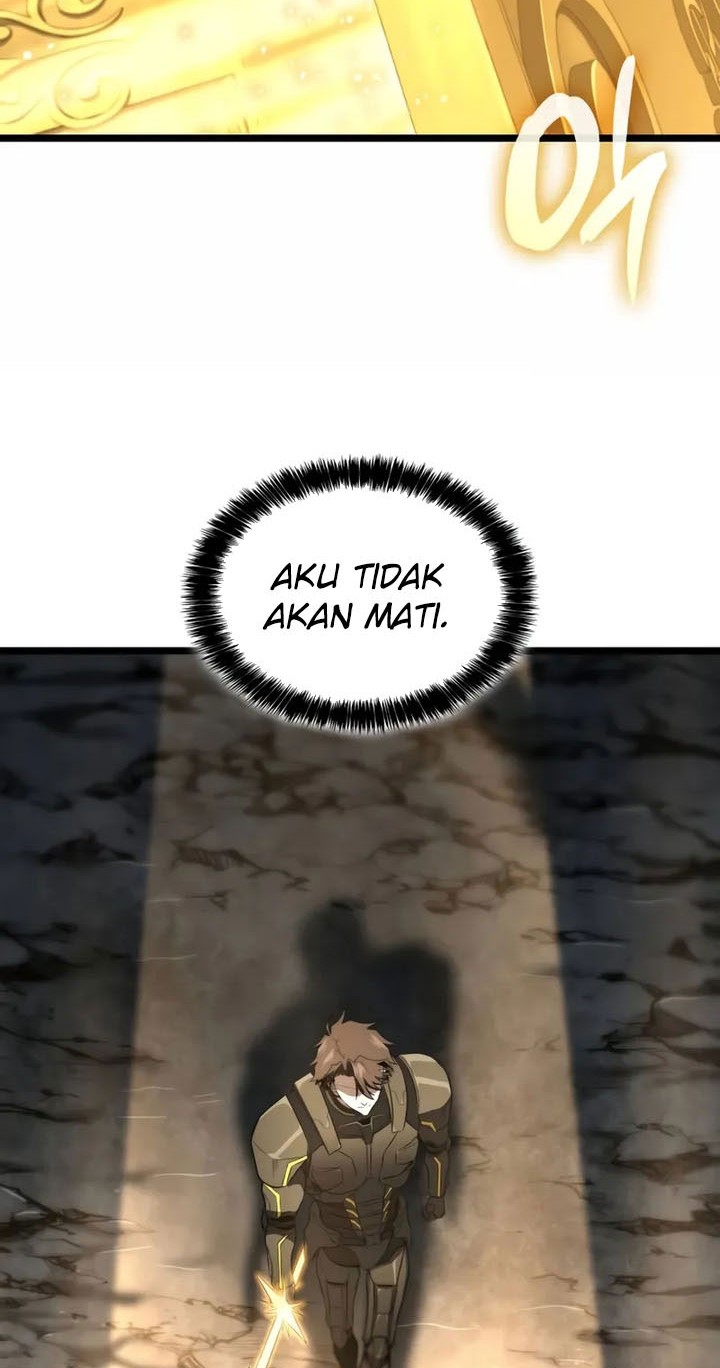 Insanely-Talented Player Chapter 75 Gambar 35