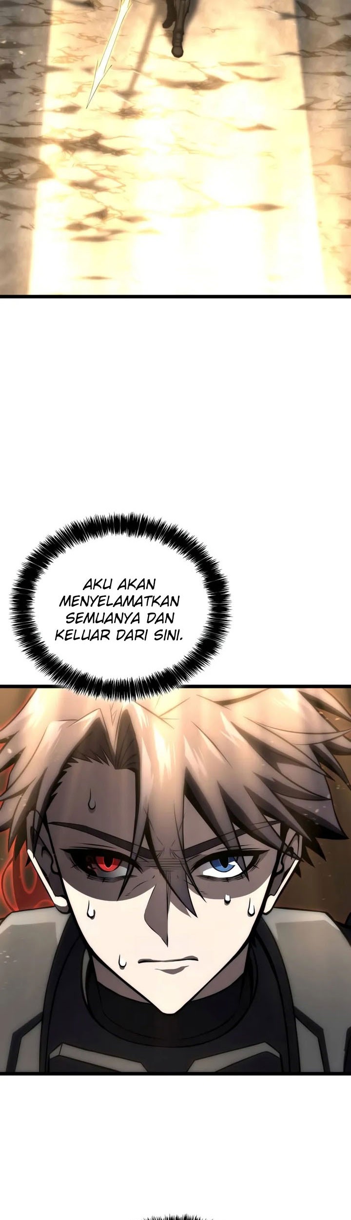 Insanely-Talented Player Chapter 75 Gambar 36