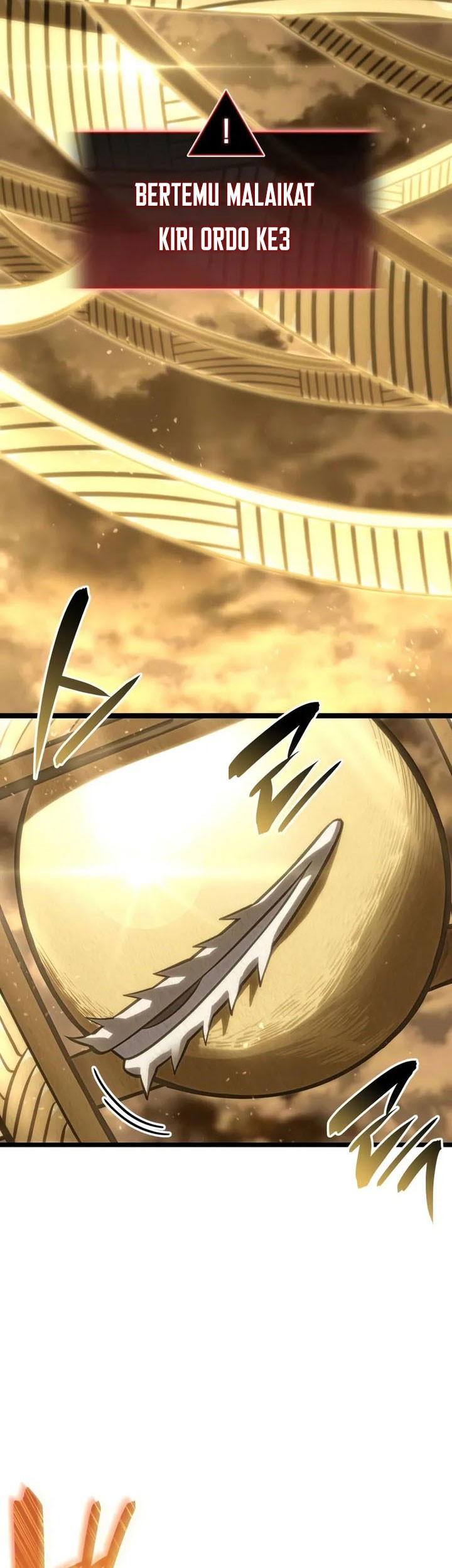Insanely-Talented Player Chapter 75 Gambar 40