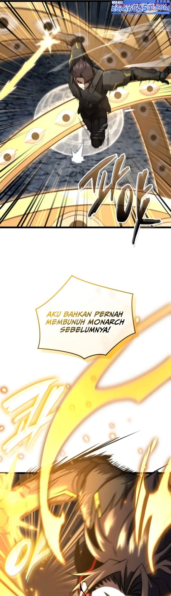 Insanely-Talented Player Chapter 75 Gambar 42