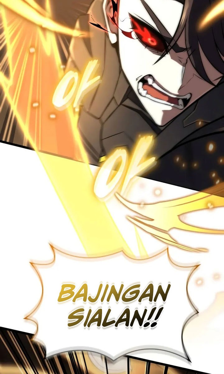 Insanely-Talented Player Chapter 75 Gambar 43