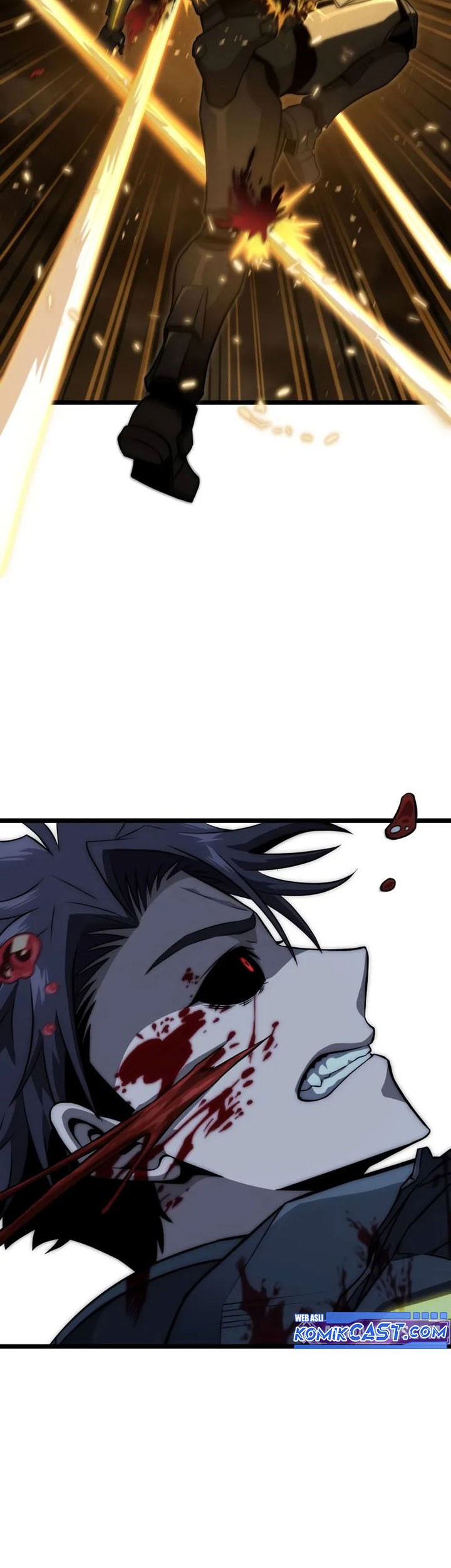 Insanely-Talented Player Chapter 75 Gambar 46