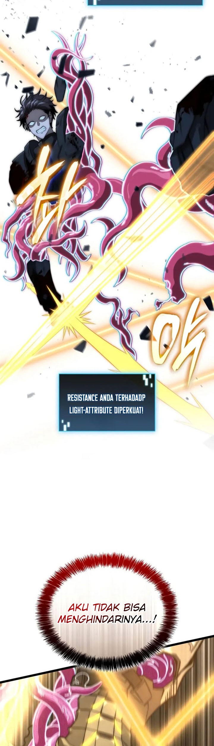 Insanely-Talented Player Chapter 75 Gambar 48