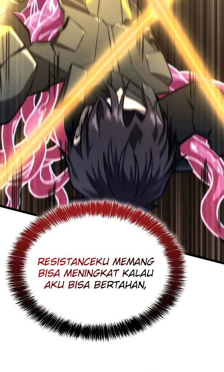 Insanely-Talented Player Chapter 75 Gambar 49