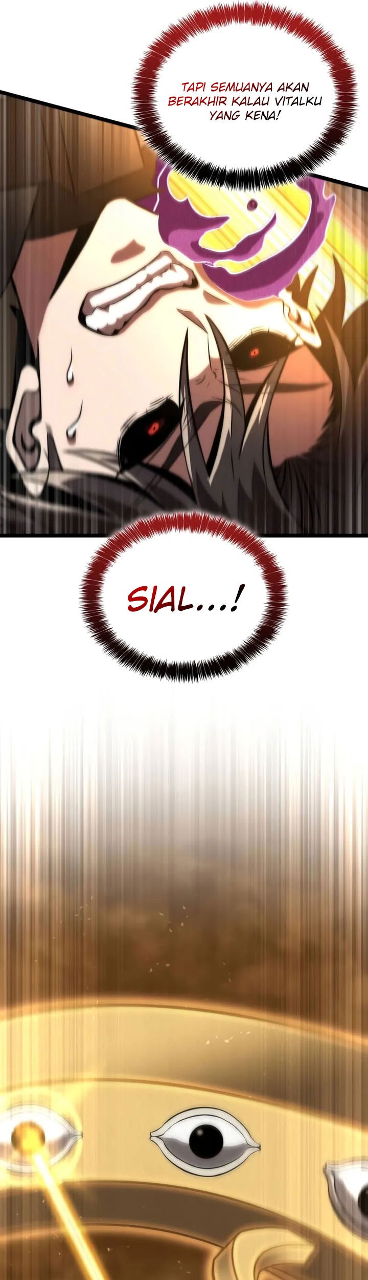 Insanely-Talented Player Chapter 75 Gambar 50
