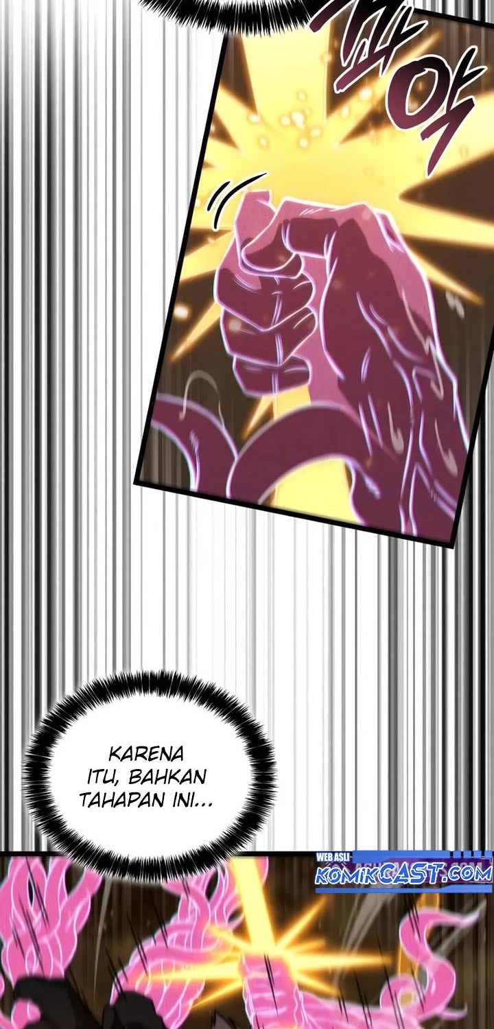 Insanely-Talented Player Chapter 75 Gambar 53