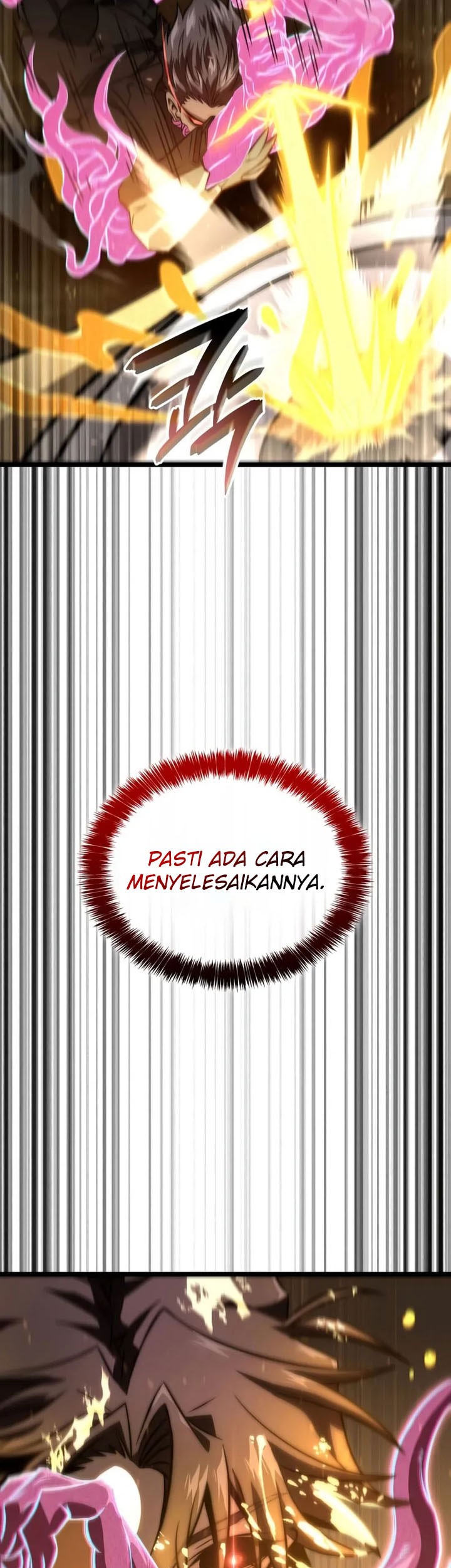 Insanely-Talented Player Chapter 75 Gambar 54