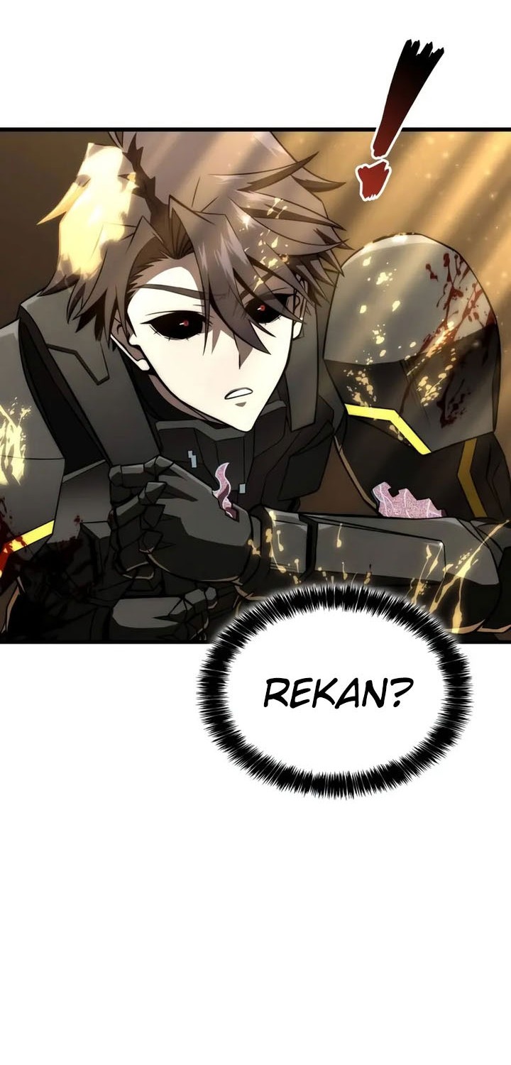Insanely-Talented Player Chapter 75 Gambar 57