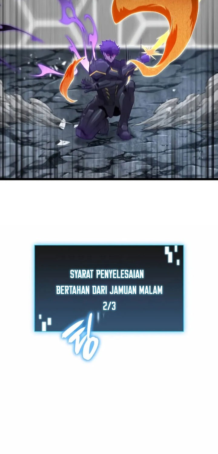 Insanely-Talented Player Chapter 75 Gambar 3