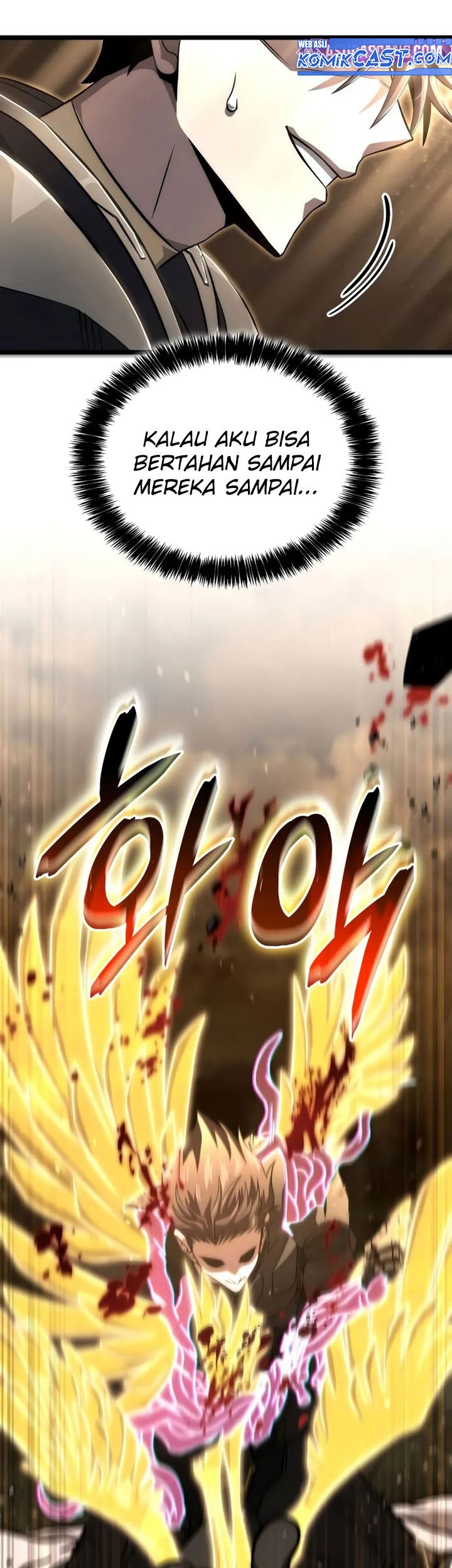 Insanely-Talented Player Chapter 75 Gambar 58