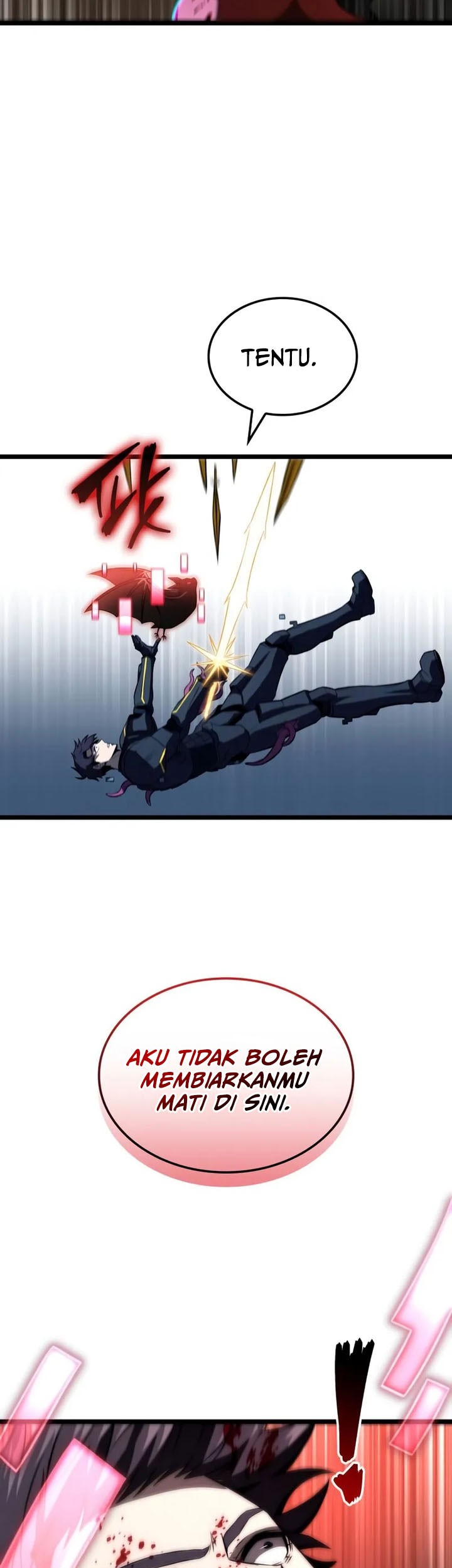 Insanely-Talented Player Chapter 75 Gambar 62