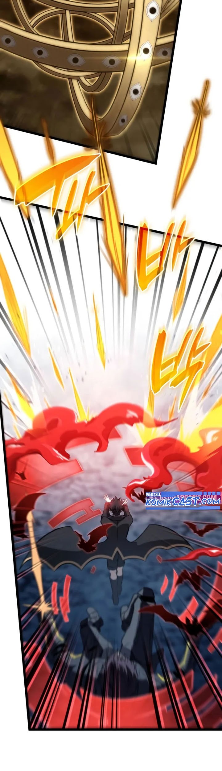 Insanely-Talented Player Chapter 75 Gambar 64
