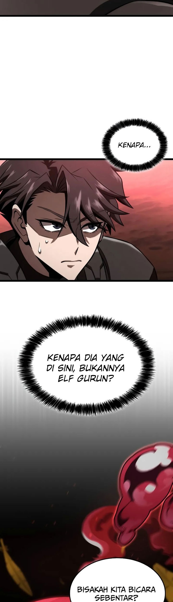 Insanely-Talented Player Chapter 75 Gambar 66