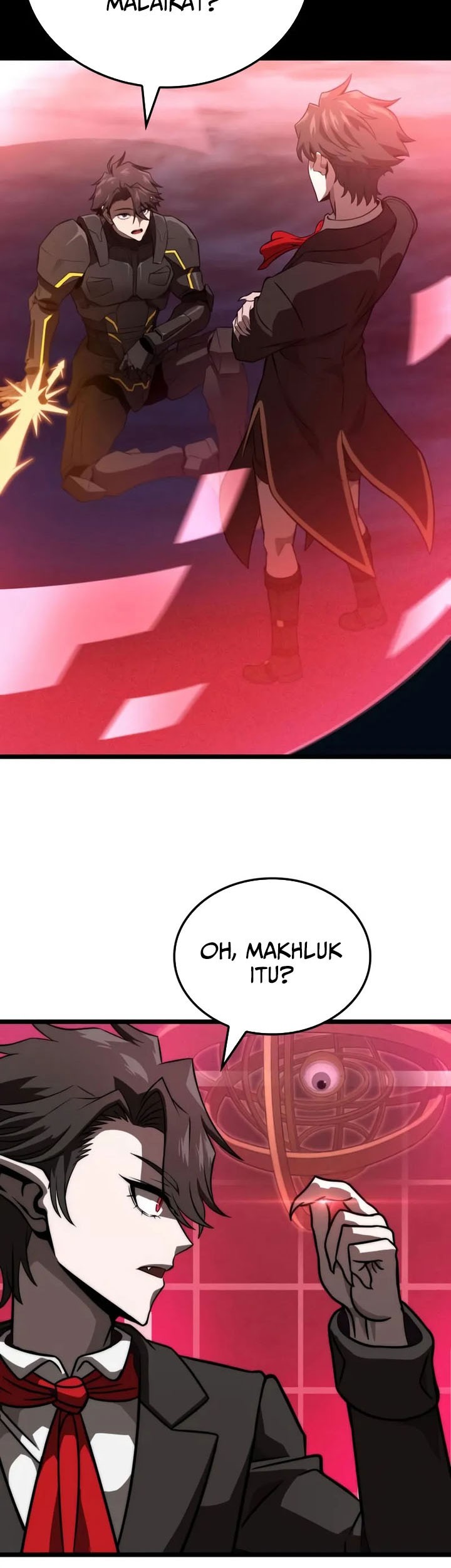 Insanely-Talented Player Chapter 75 Gambar 68