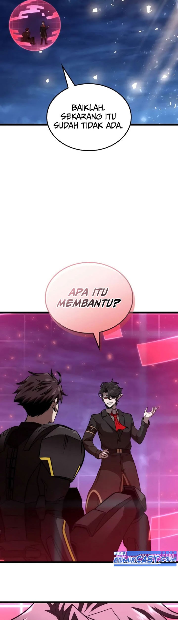Insanely-Talented Player Chapter 75 Gambar 70