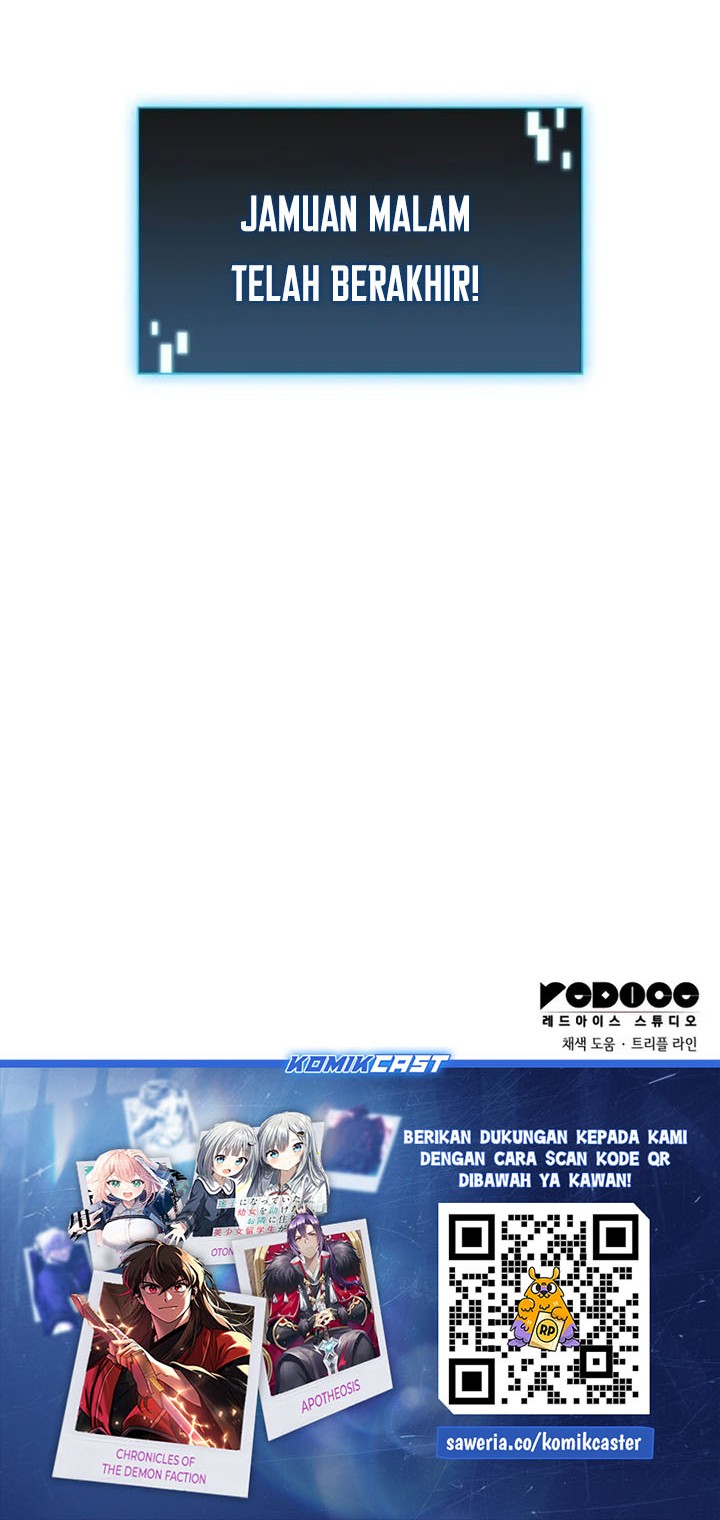 Insanely-Talented Player Chapter 75 Gambar 75