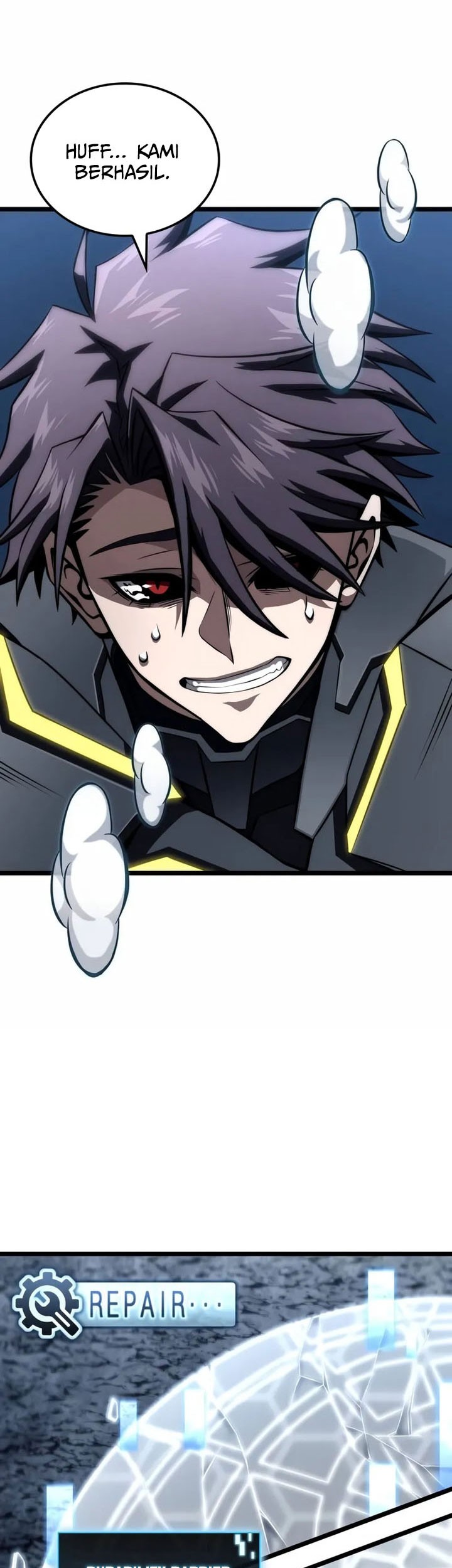 Insanely-Talented Player Chapter 75 Gambar 4