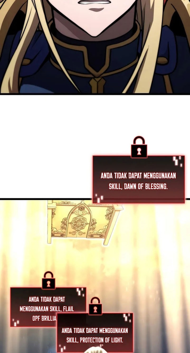 Insanely-Talented Player Chapter 75 Gambar 15