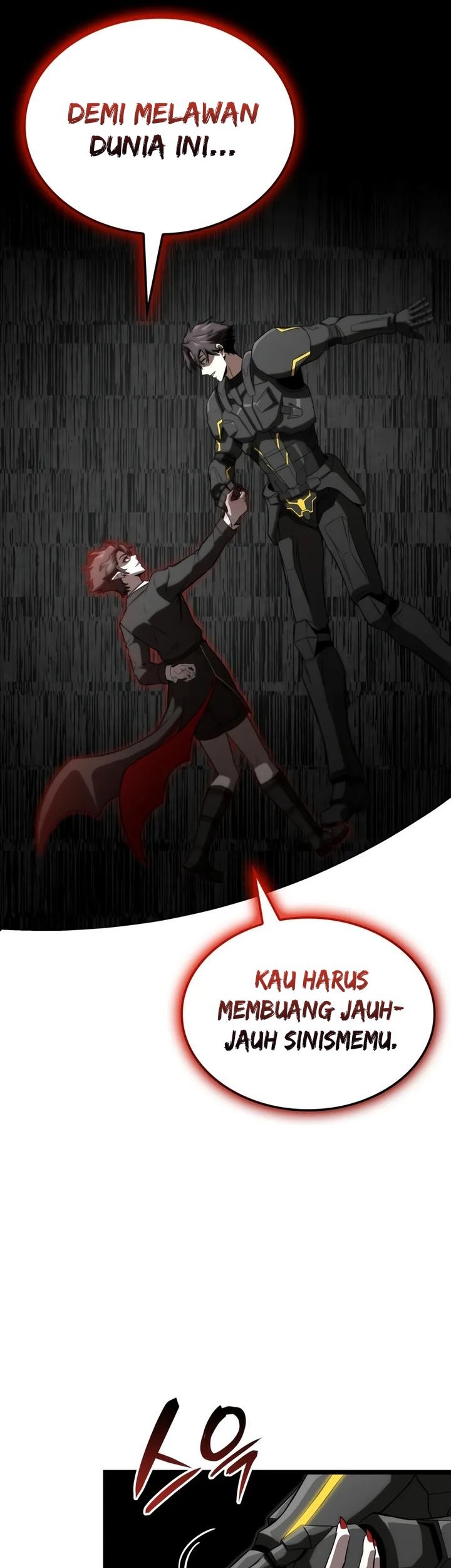 Insanely-Talented Player Chapter 76 Gambar 19
