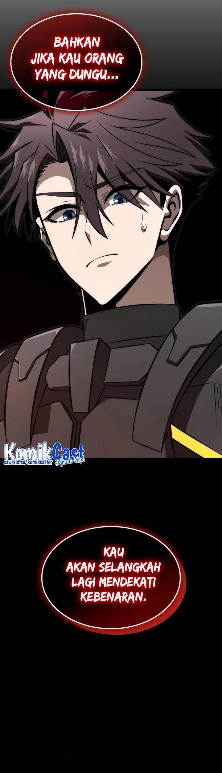 Insanely-Talented Player Chapter 76 Gambar 23