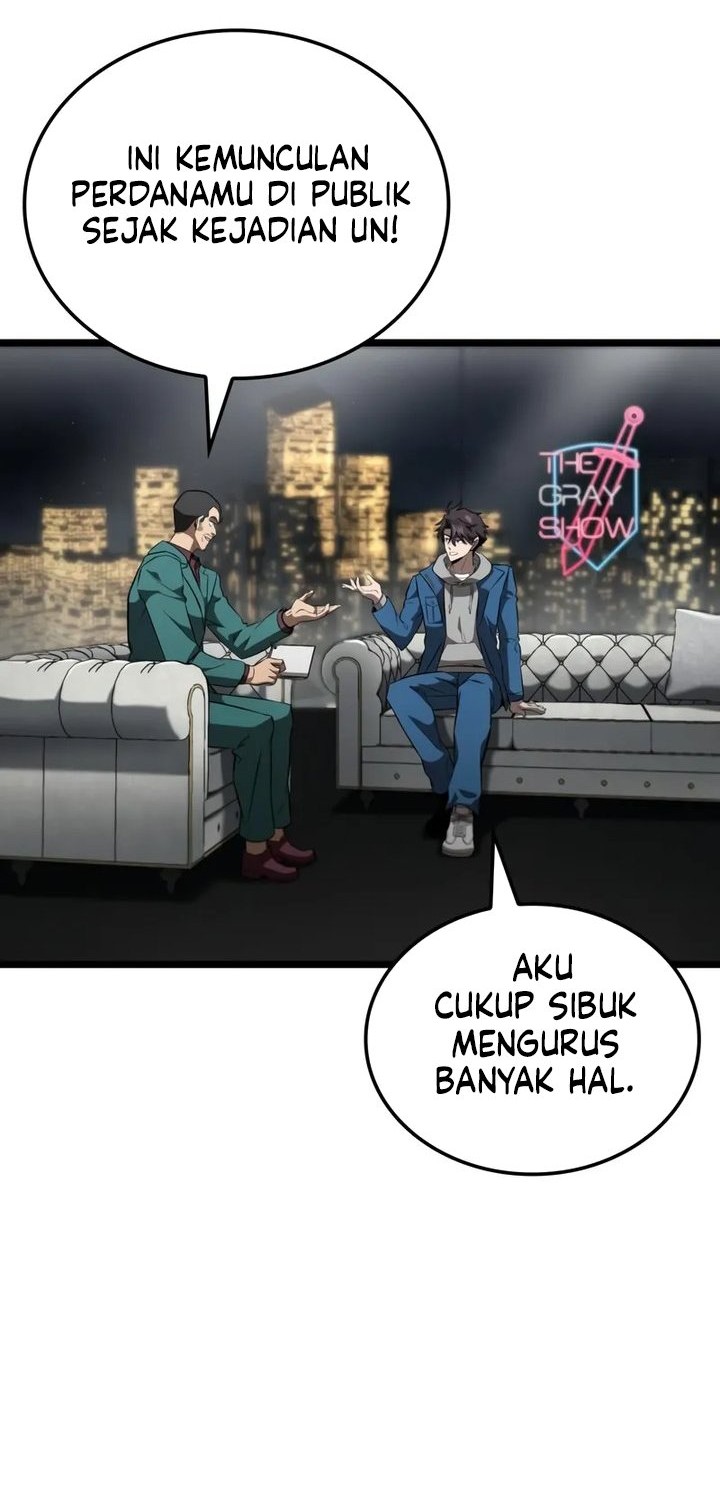Insanely-Talented Player Chapter 76 Gambar 32