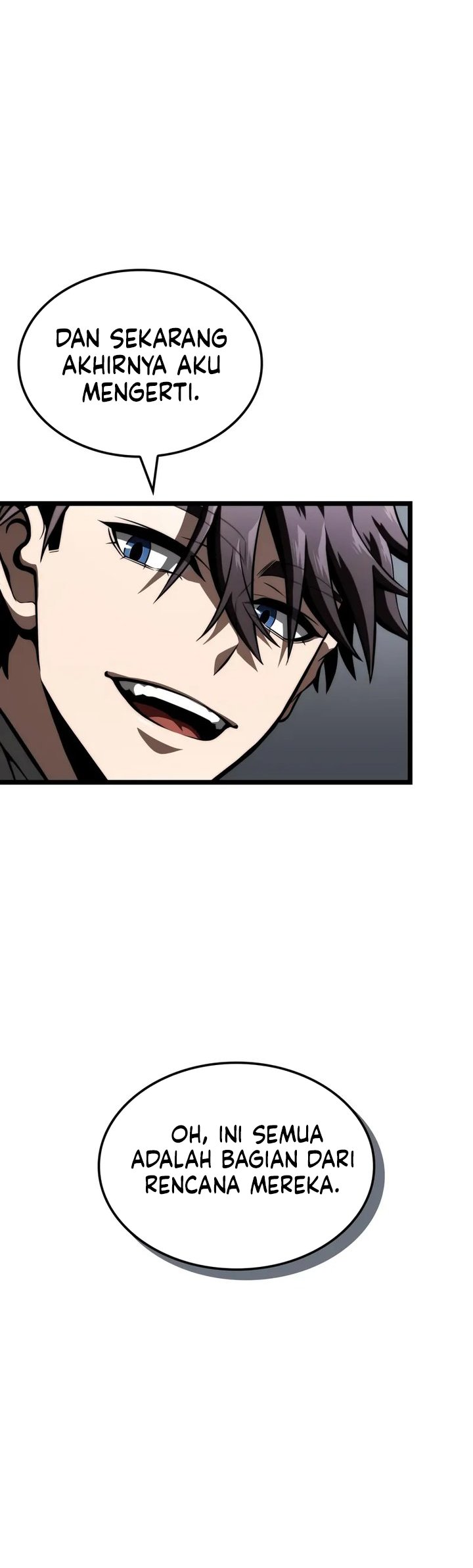 Insanely-Talented Player Chapter 76 Gambar 37