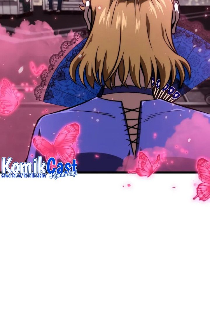 Insanely-Talented Player Chapter 76 Gambar 41
