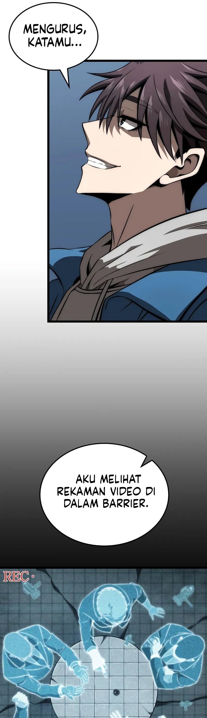 Insanely-Talented Player Chapter 76 Gambar 46