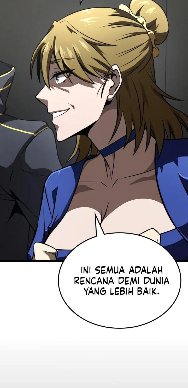 Insanely-Talented Player Chapter 76 Gambar 53