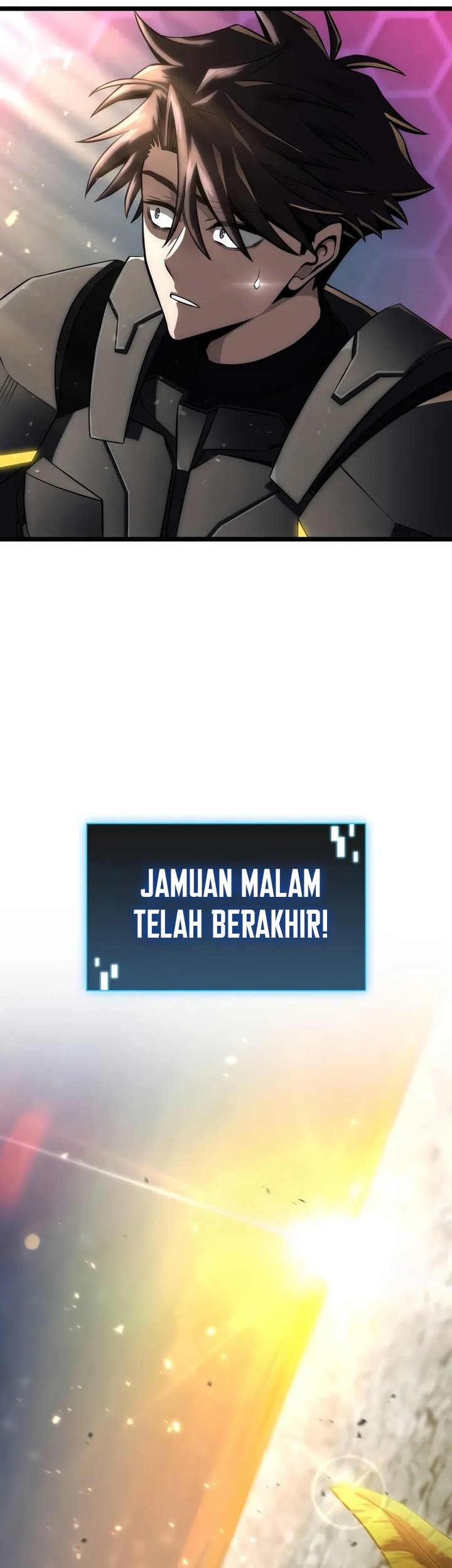 Insanely-Talented Player Chapter 76 Gambar 3