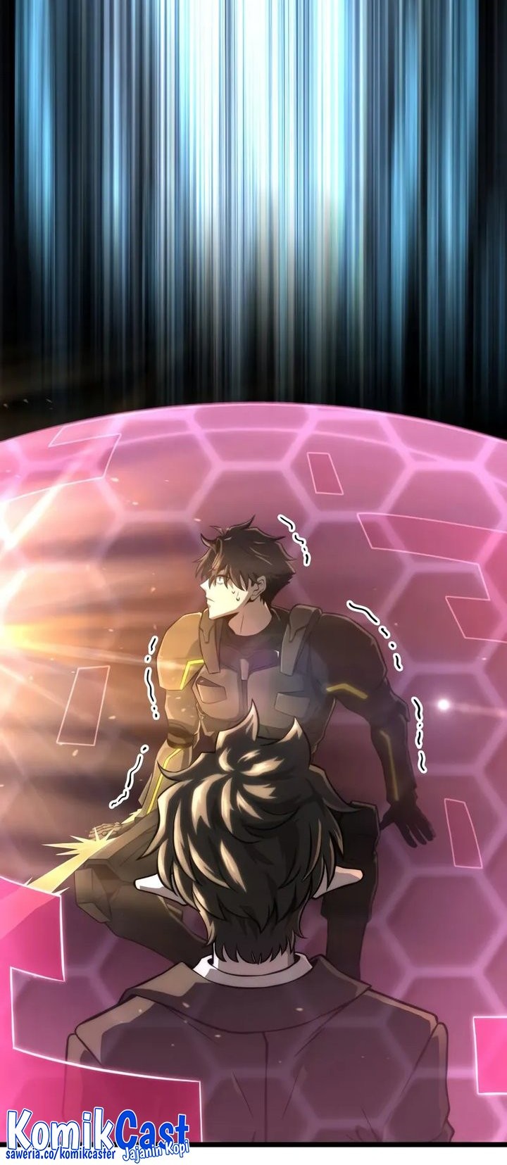 Insanely-Talented Player Chapter 76 Gambar 5