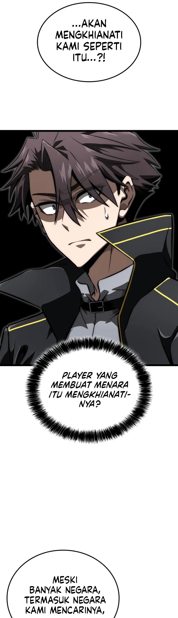 Insanely-Talented Player Chapter 76 Gambar 60