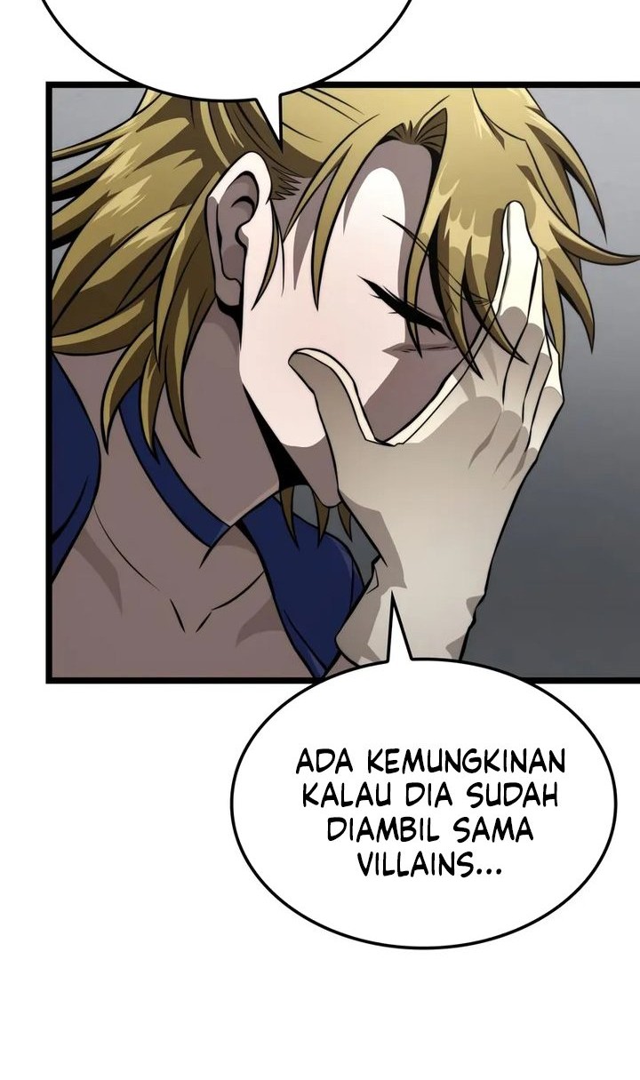 Insanely-Talented Player Chapter 76 Gambar 61