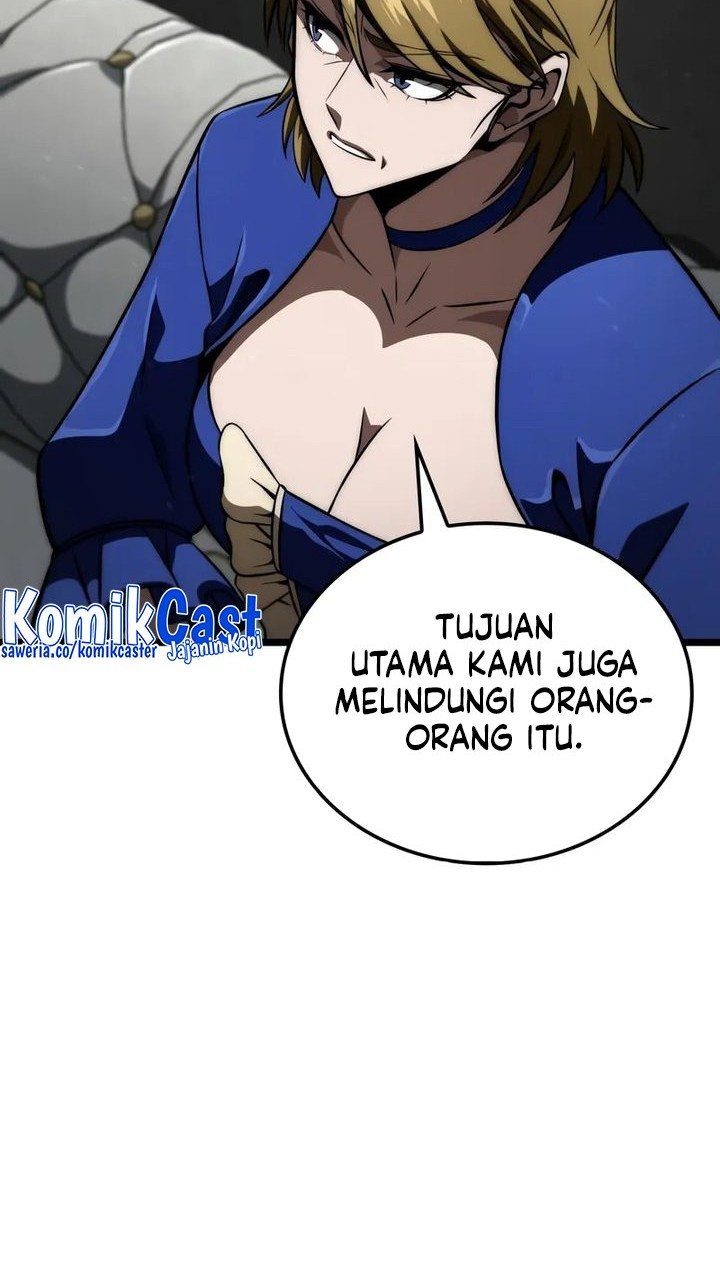 Insanely-Talented Player Chapter 76 Gambar 63