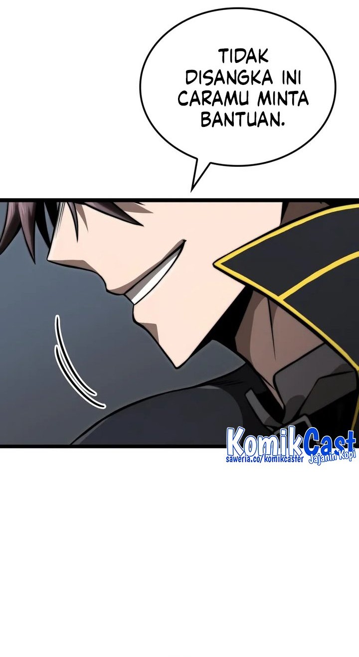 Insanely-Talented Player Chapter 76 Gambar 65