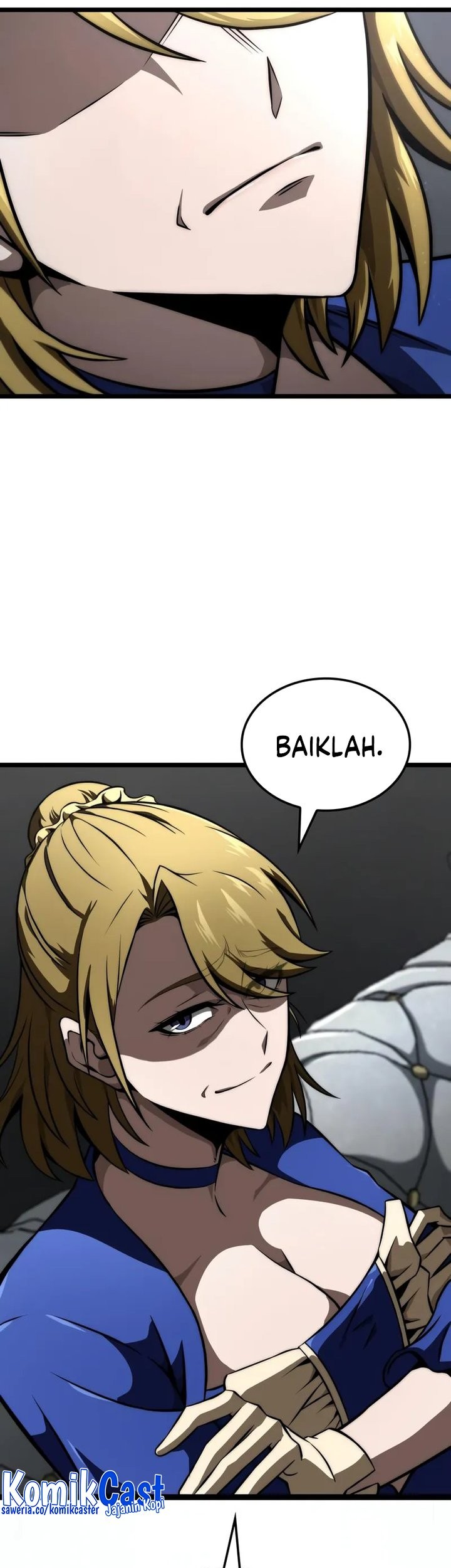 Insanely-Talented Player Chapter 76 Gambar 68