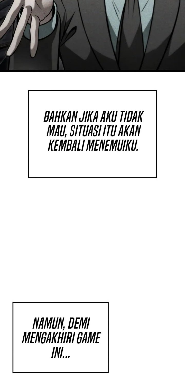 Insanely-Talented Player Chapter 76 Gambar 72