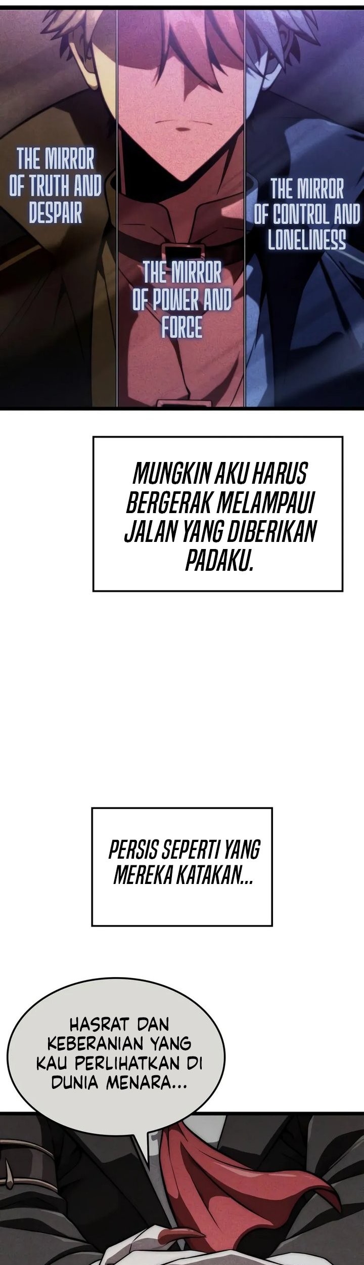 Insanely-Talented Player Chapter 76 Gambar 73