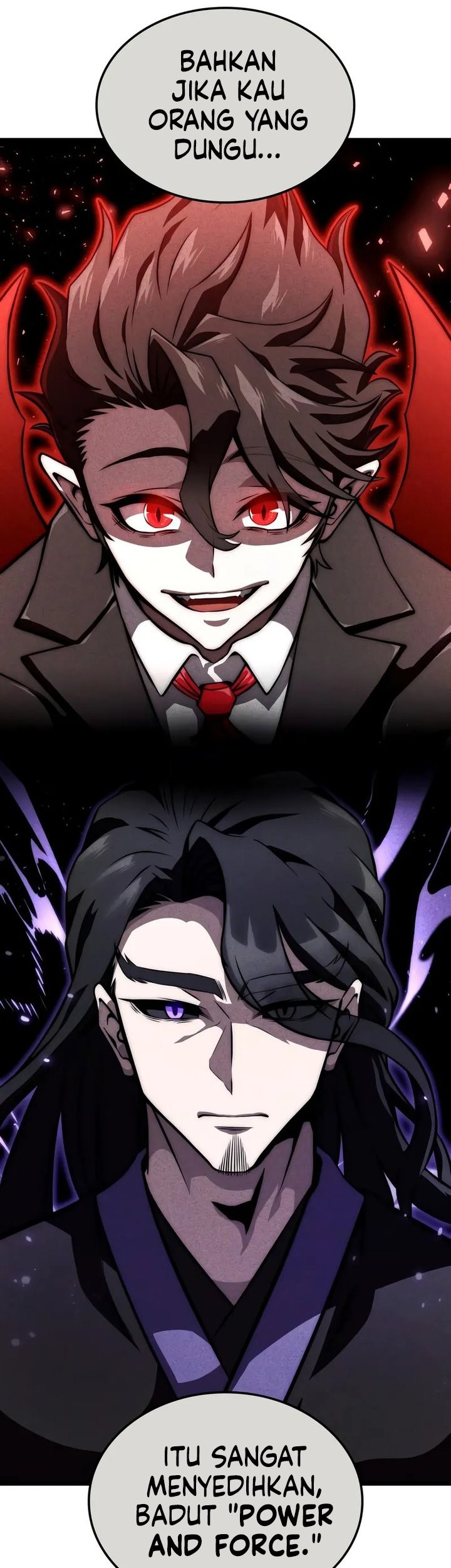 Insanely-Talented Player Chapter 76 Gambar 75