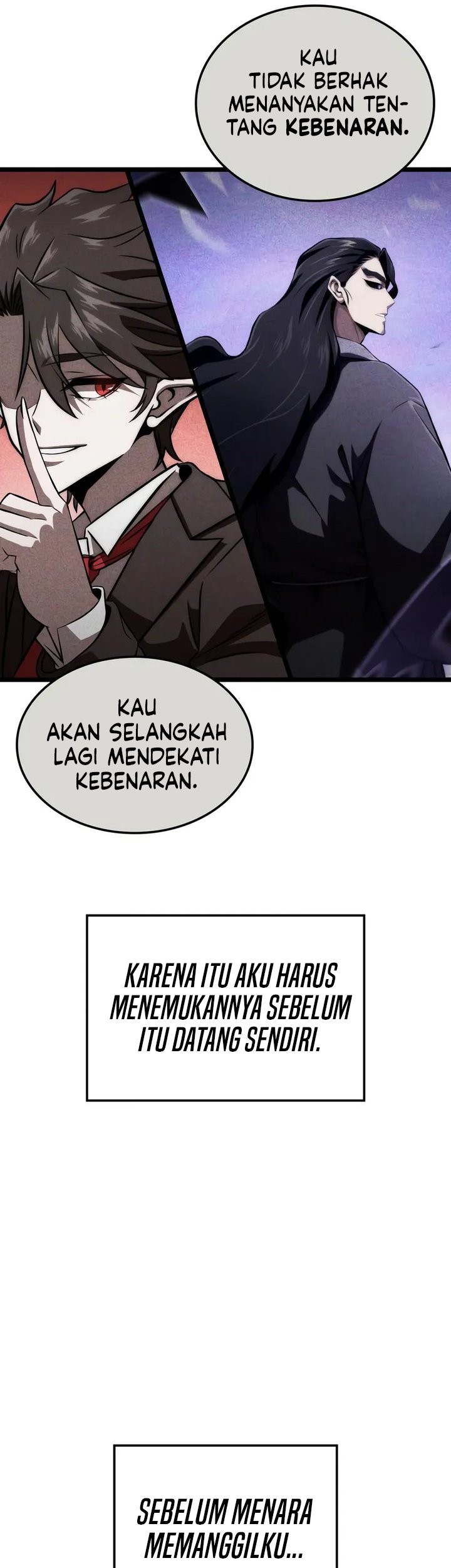 Insanely-Talented Player Chapter 76 Gambar 77