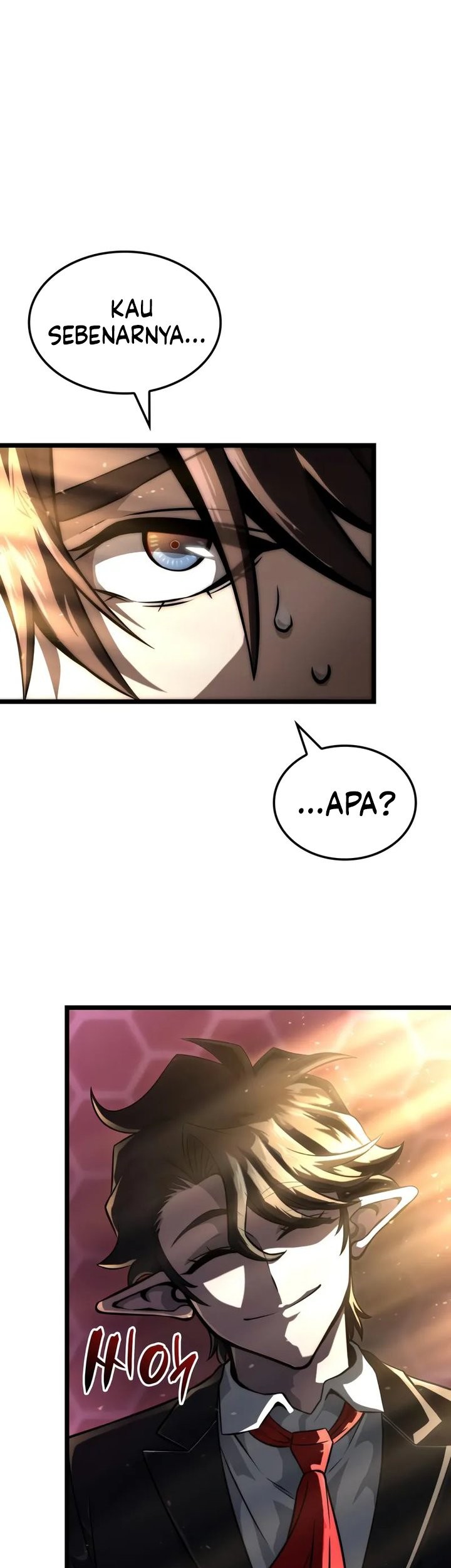 Insanely-Talented Player Chapter 76 Gambar 6