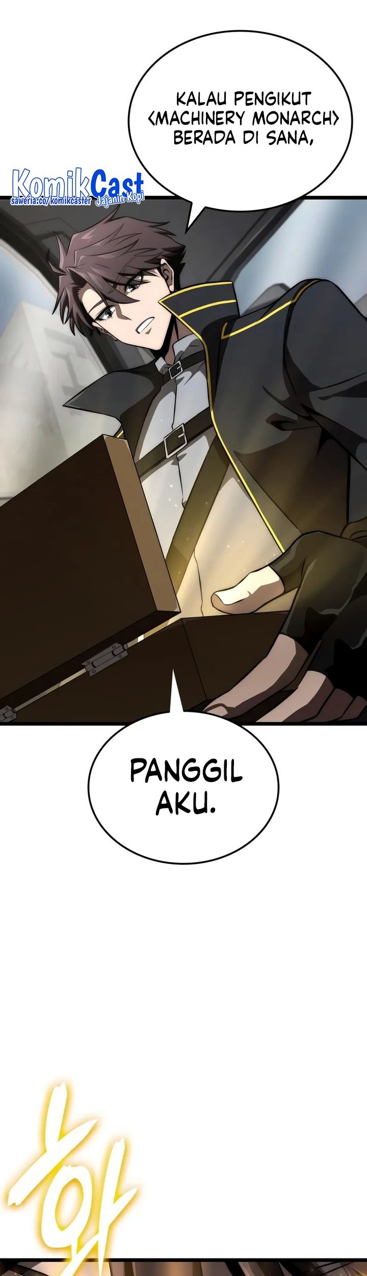 Insanely-Talented Player Chapter 76 Gambar 79